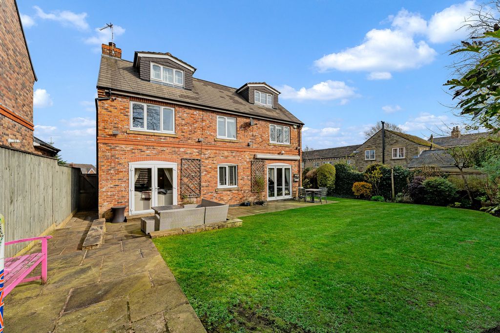 Additional image 45 of 5 bed detached house for saleBell Farm Court, Macclesfield SK10