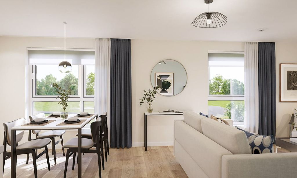 Property photo 2 of 10 Lounge