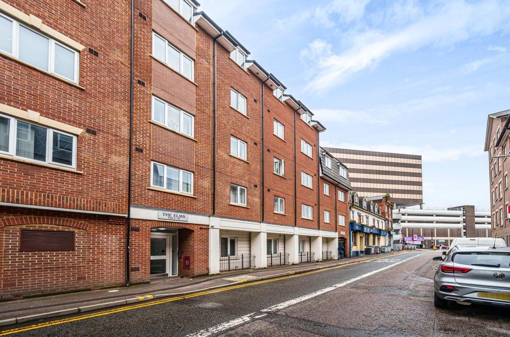 Property photo 1 of 9 Davidson Frost-Wellings, Dfw, The Elms, Luton, Ext