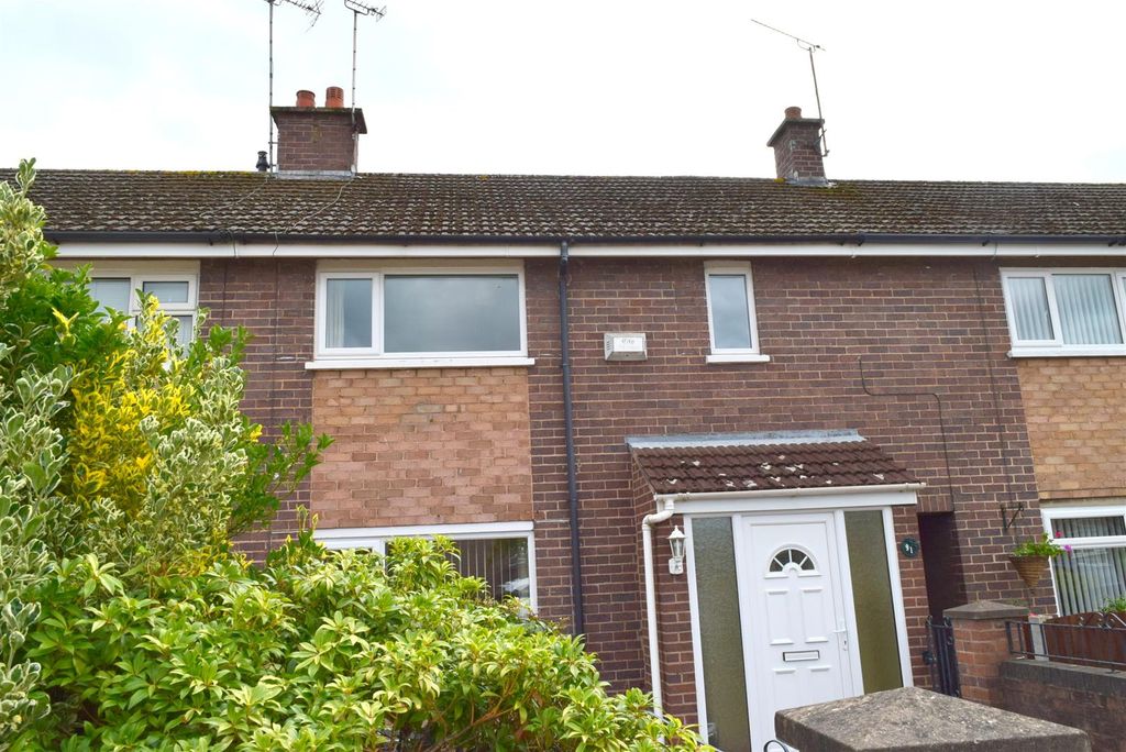 Additional image 19 of 2 bed terraced house to rentWestern Avenue, Chester CH1