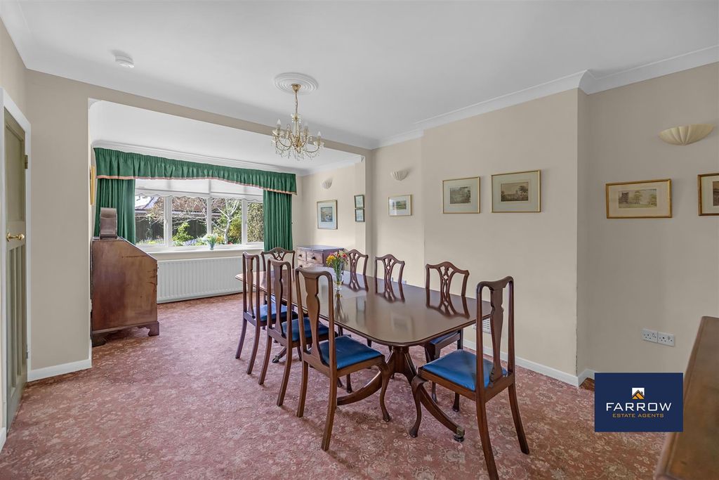 Additional image 7 of 4 bed detached house for saleHawthorne Avenue, Scartho DN33
