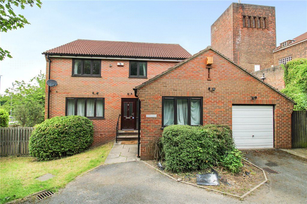 Property photo 1 of 23 Wyther Vicarage