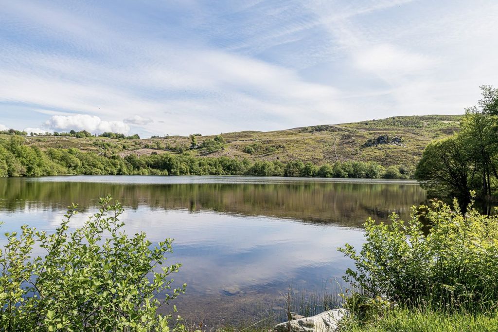 Property photo 2 of 17 2023 Wales Brynteg Lake Views