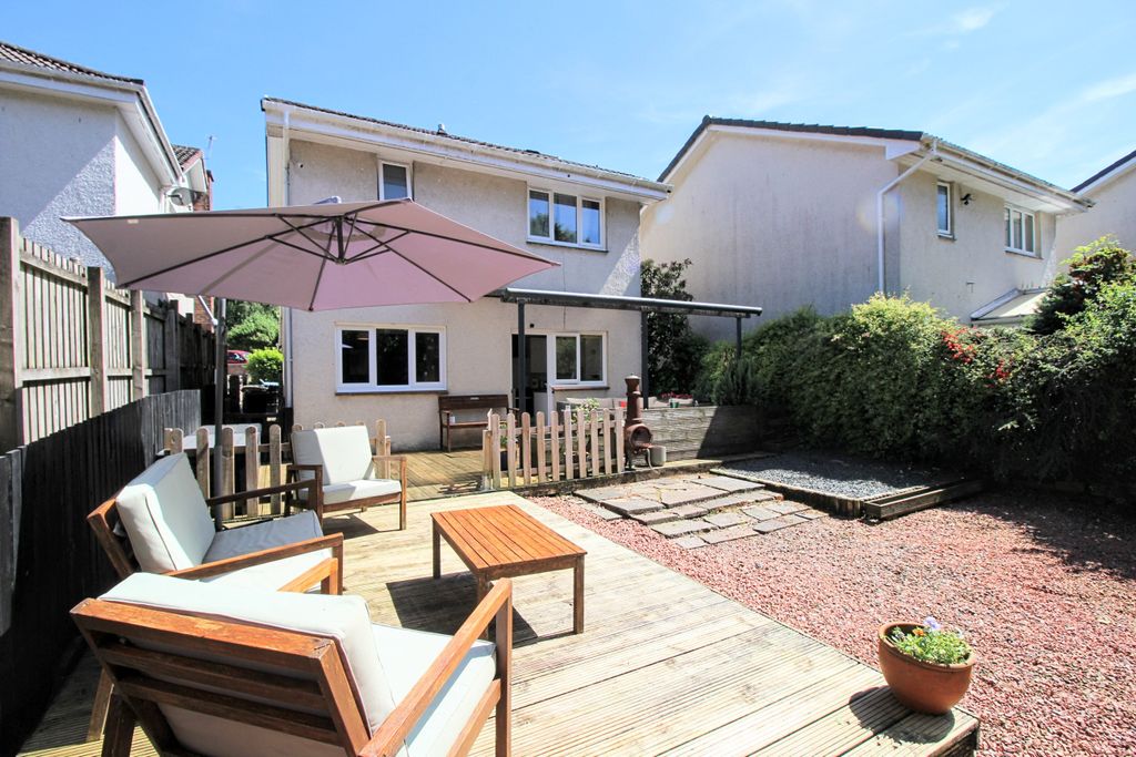 Additional image 17 of 3 bed detached house for saleOtterburn Avenue, Kilmarnock KA3