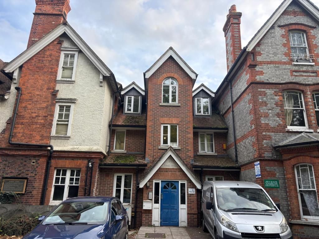 Property photo 1 of 6 External Front