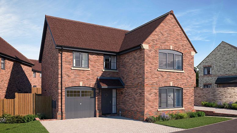 Property photo 1 of 17 CGI