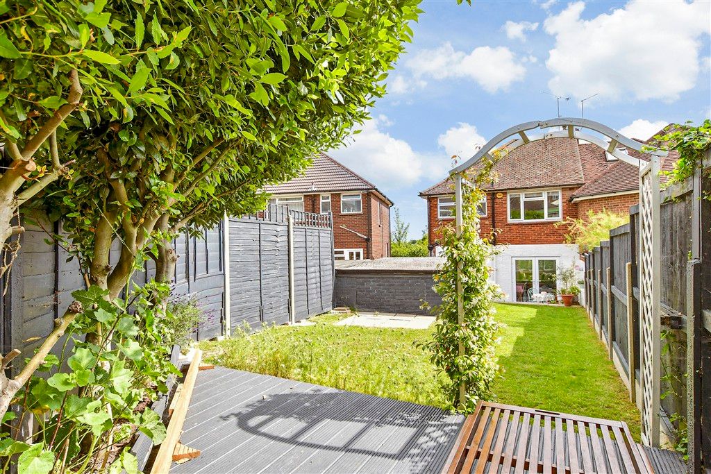 Property photo 2 of 14 Rear Garden