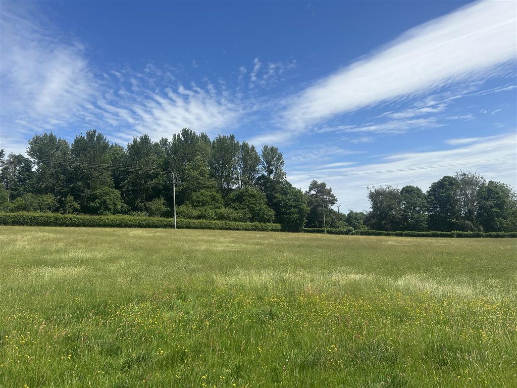 Additional image 12 of Land for saleOverton Lane, Orleton, Ludlow SY8