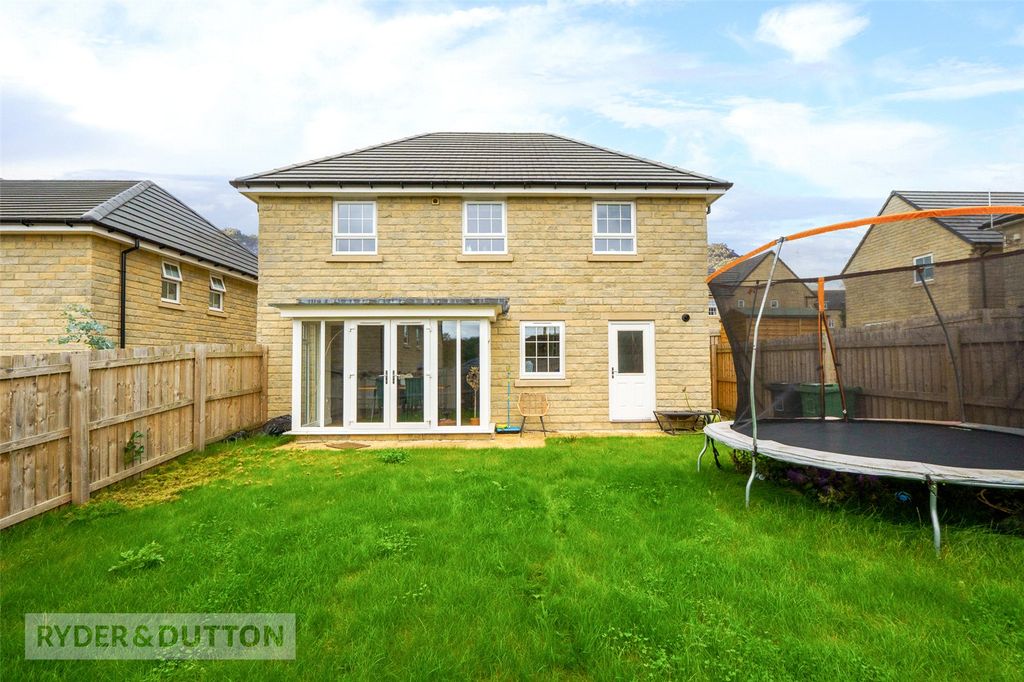 Property photo 2 of 21 Rear Elevation