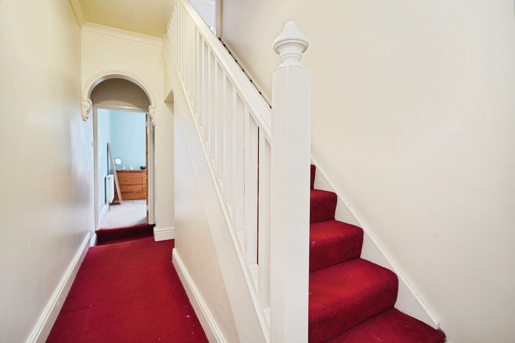 Additional image 8 of 3 bed semi-detached house for saleMelbourne Road, Ibstock, Leicestershire LE67