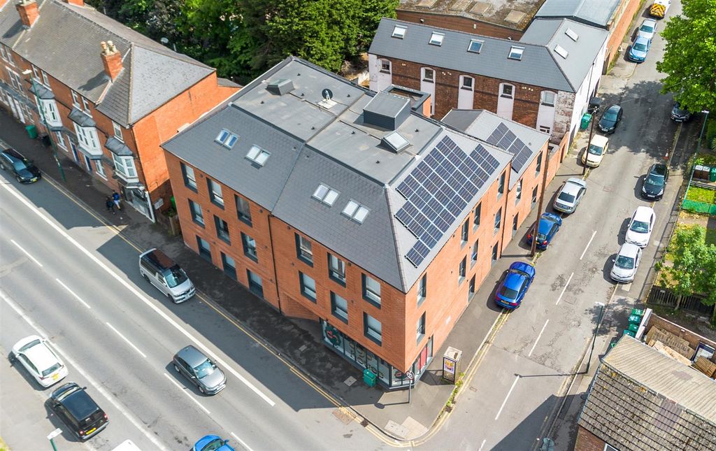 Additional image 26 of 41 bed flat for saleDojo House, Ilkeston Road, Nottingham NG7