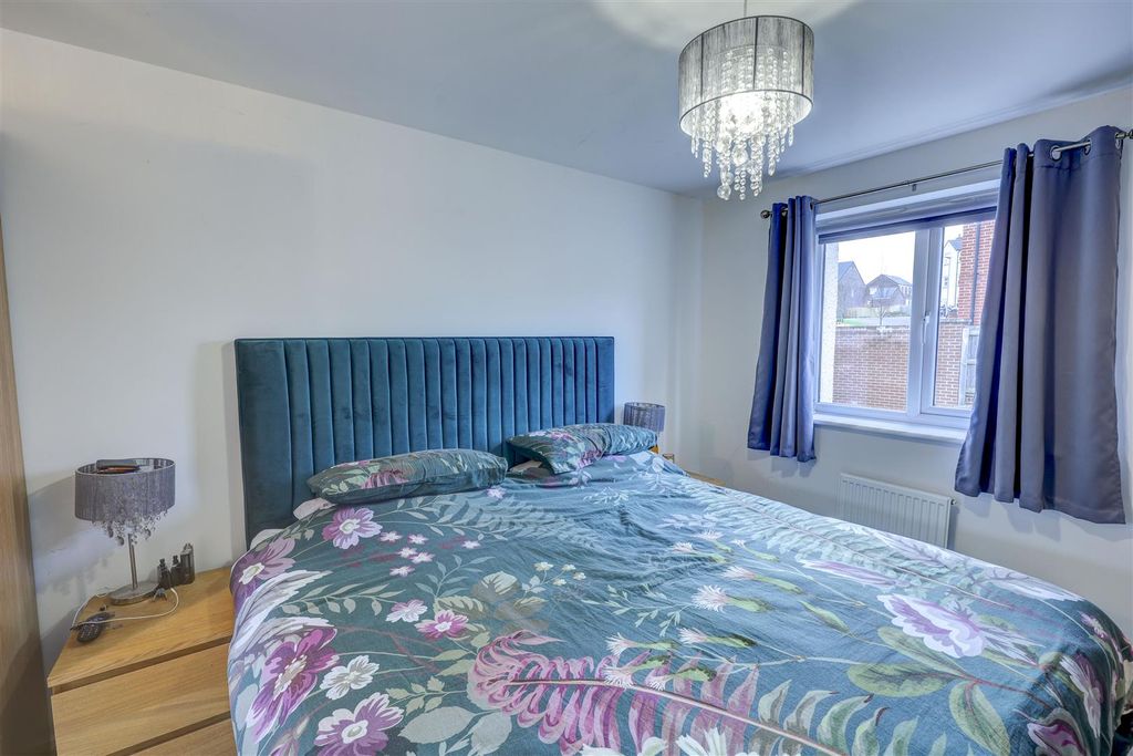 Additional image 11 of 3 bed property for saleTulip Gardens, Penrith CA11
