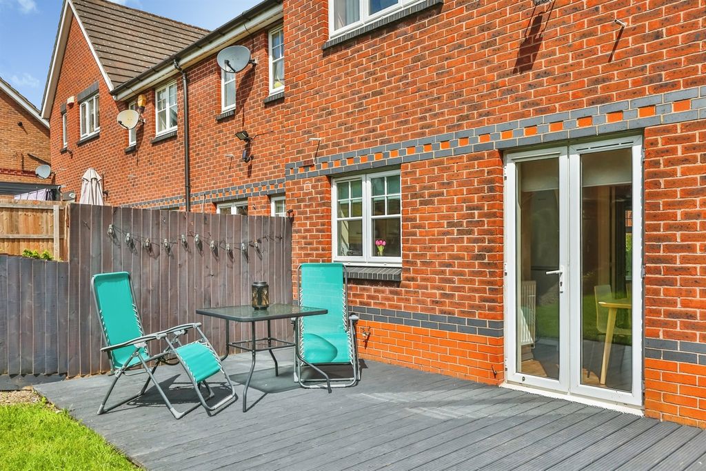 Additional image 18 of 3 bed semi-detached house for saleBrookfield Way, Heanor DE75
