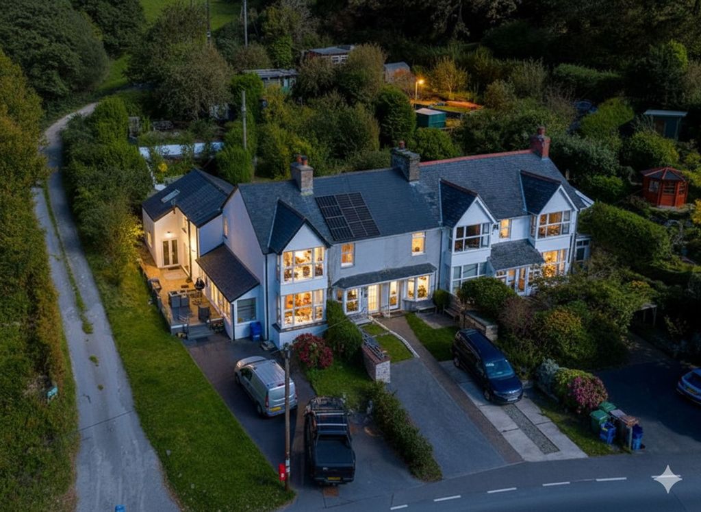 Additional image 30 of 5 bed semi-detached house for saleAberdovey LL35