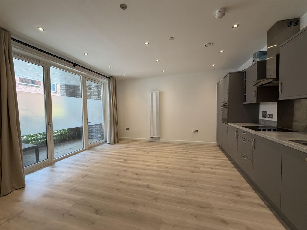 Property photo 2 of 12 Lounge Kitchen 1.Jpg