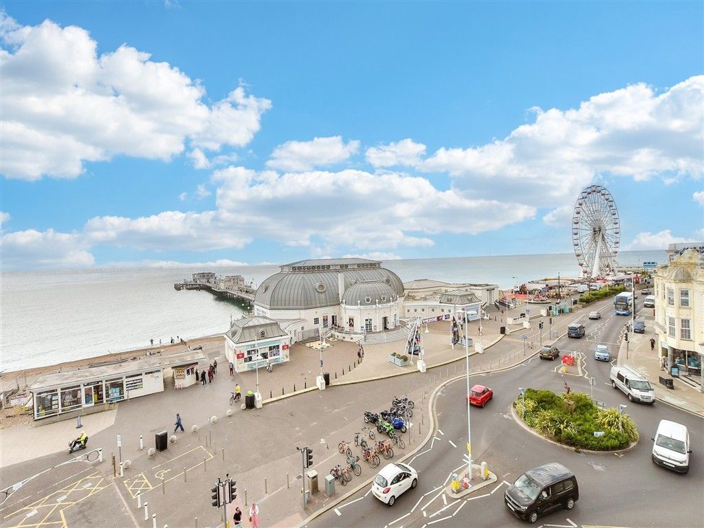 Property photo 3 of 9 Views To Front