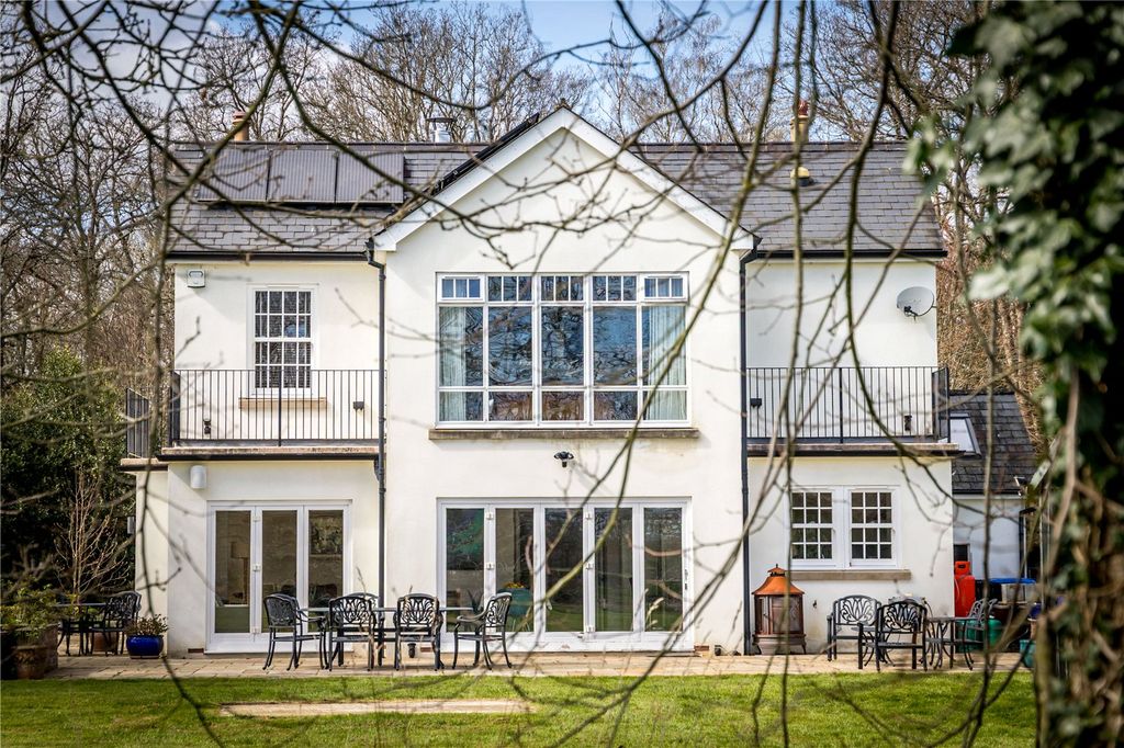 Additional image 29 of 6 bed detached house for saleMoor Lane, Woking, Surrey GU22
