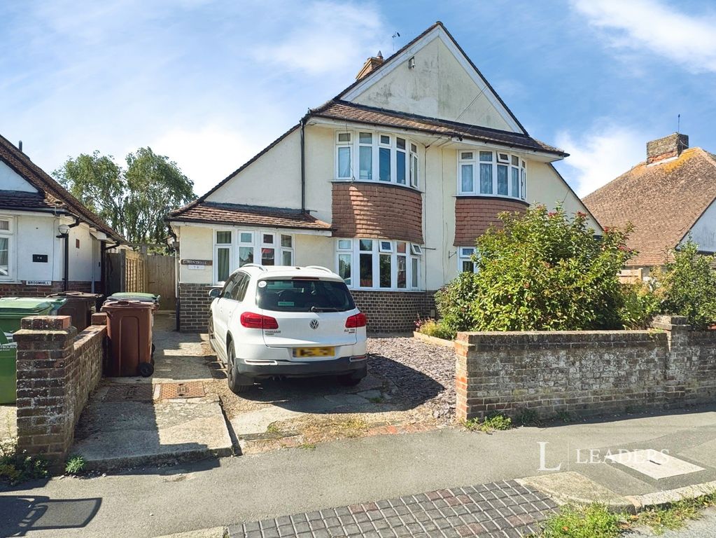 Property photo 1 of 12 External Front