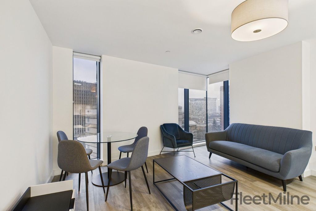 Property photo 1 of 18 Living Area