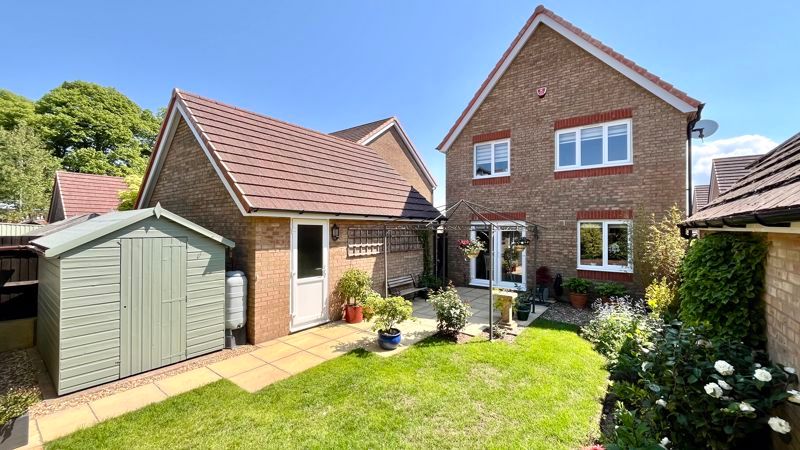 Property photo 3 of 17 Rear Aspect