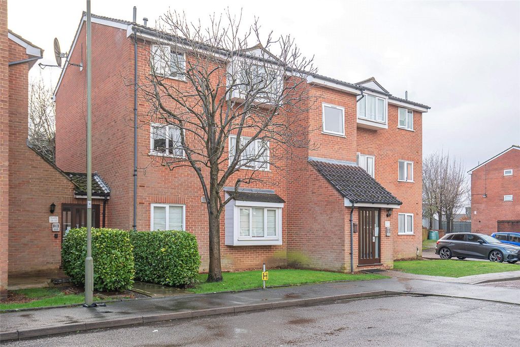 Property photo 1 of 12 Front External A