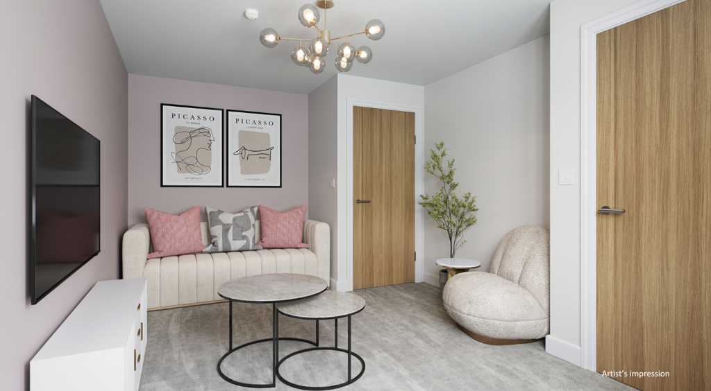 Property photo 2 of 5 Lounge