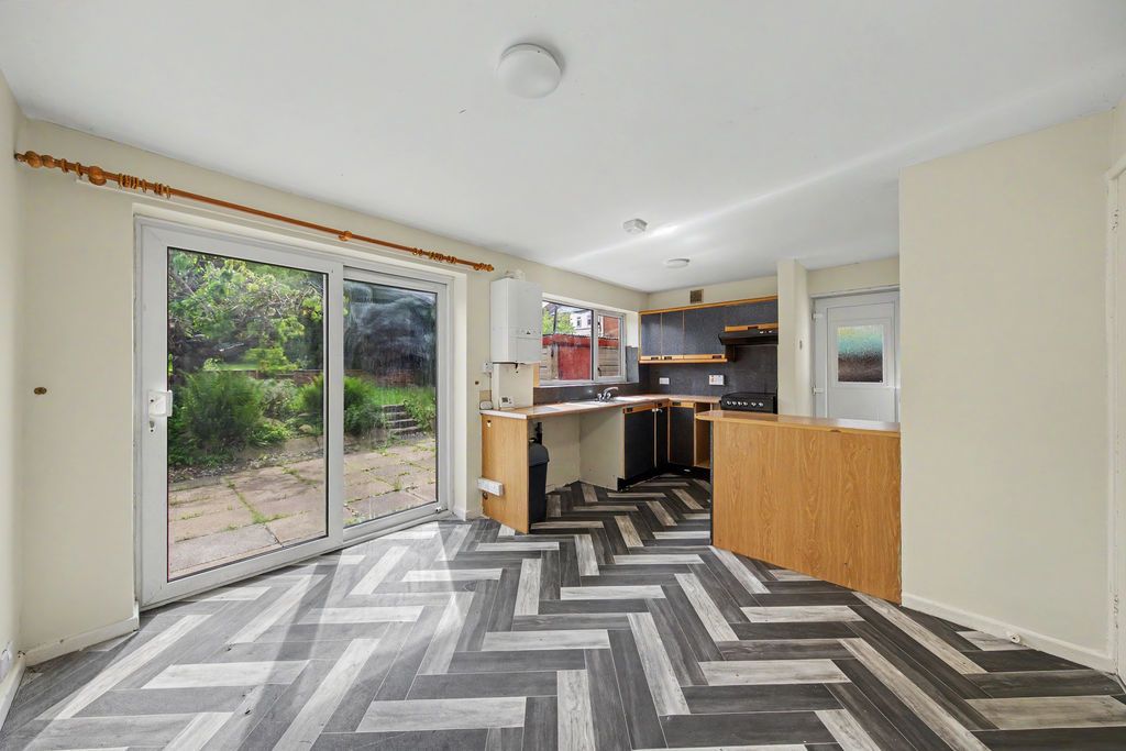 Property photo 2 of 34 Kitchen-Diner