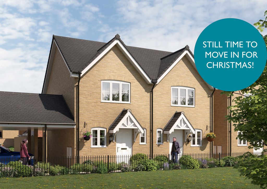 Property photo 1 of 7 Brambling Xmasw