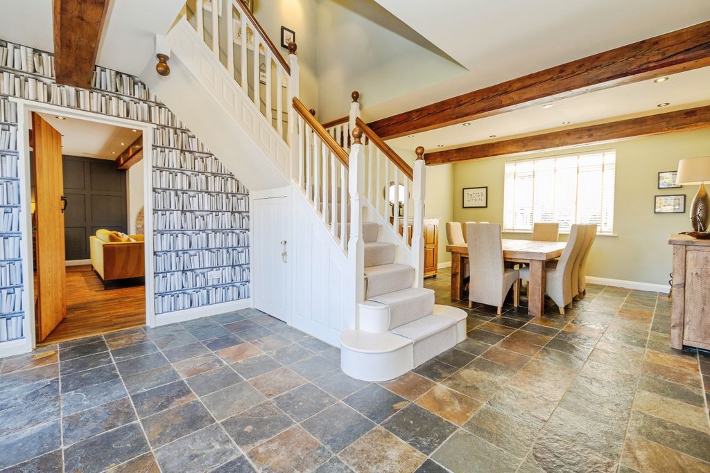 Additional image 13 of 4 bed detached house for saleMappleton, North Hykeham LN6