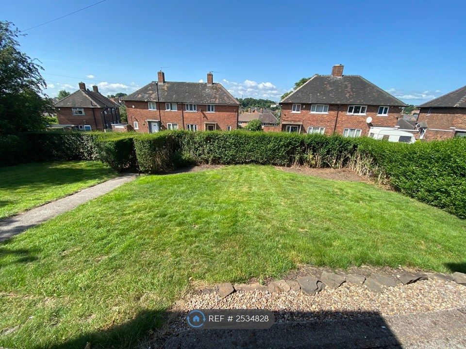 Property photo 2 of 9 Front Private Garden
