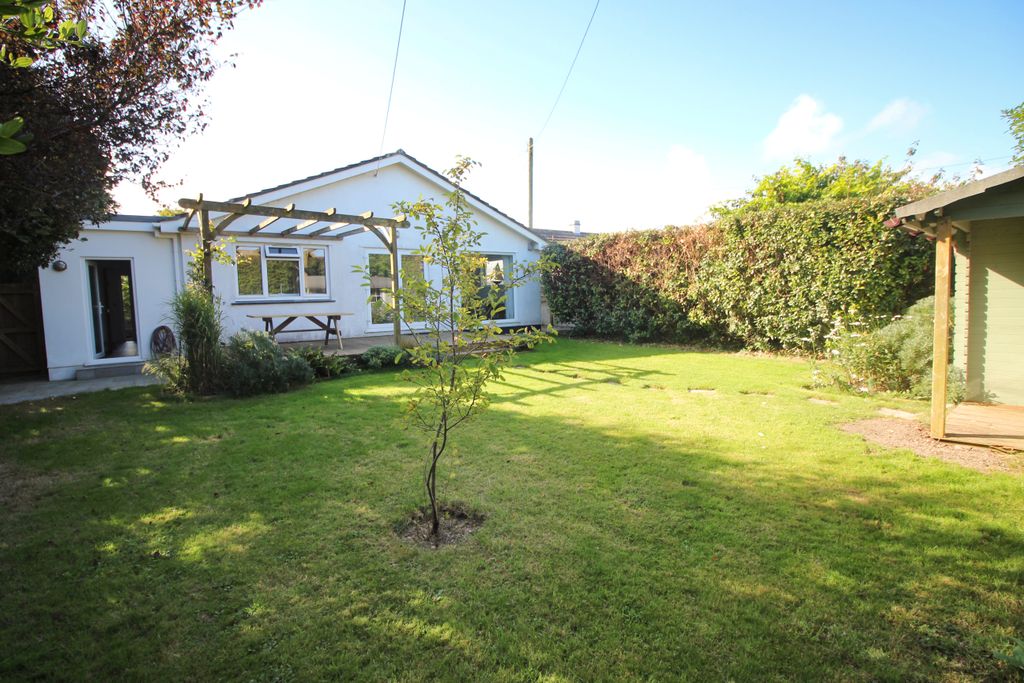 Property photo 1 of 16 Rear Garden