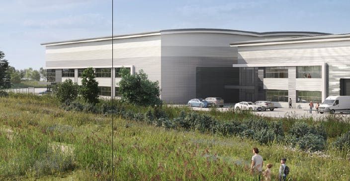 Property photo 1 of 6 Unit 622