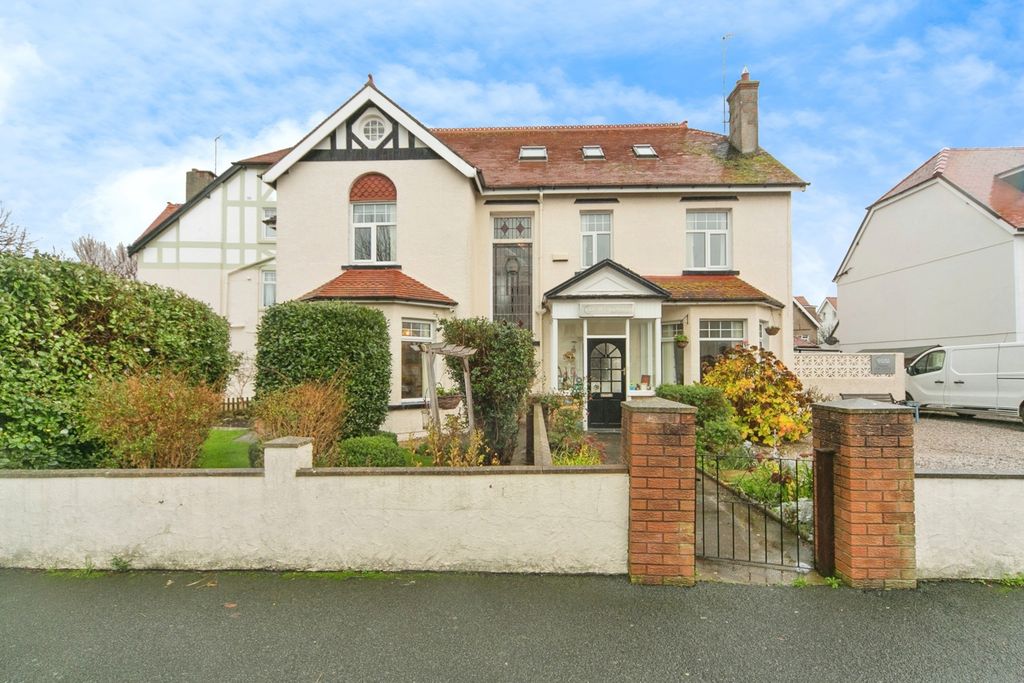 Additional image 20 of 8 bed semi-detached house for saleSt. Seiriols Road, Llandudno, Conwy LL30