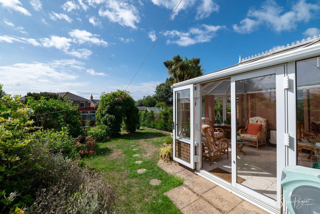 Property photo 3 of 33 Rear Garden