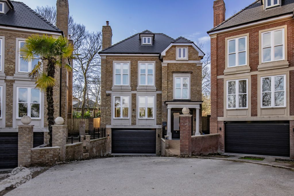 Additional image 14 of 6 bed detached house for saleClarebank, Chorley New Road, Bolton, Greater Manchester BL1