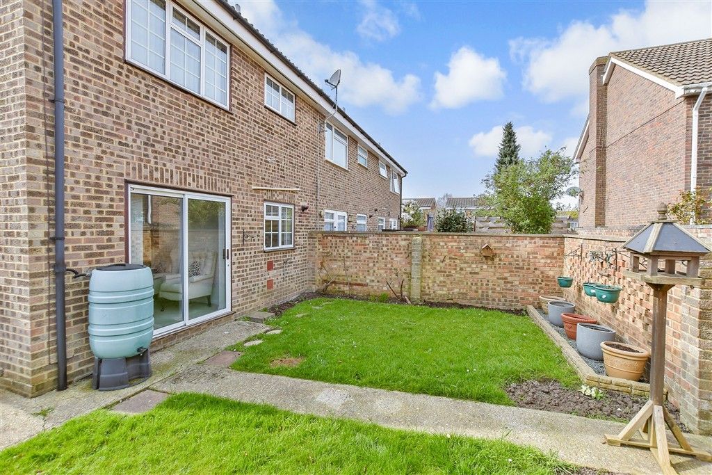 Property photo 2 of 9 Rear Garden