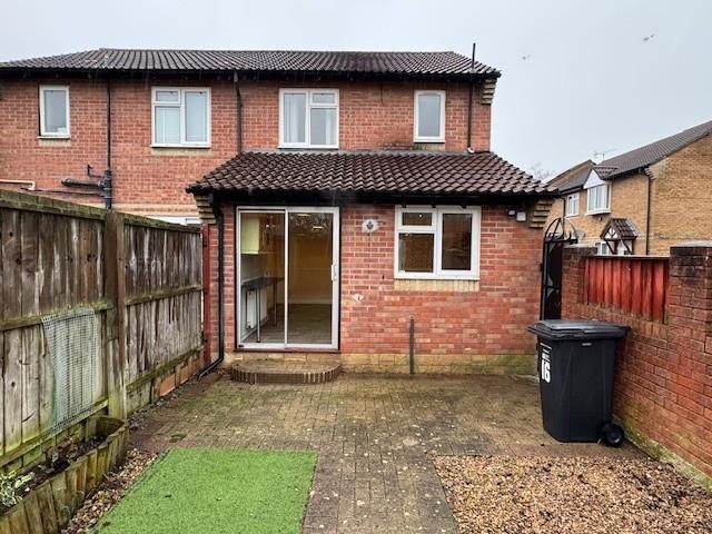 Property photo 3 of 18 Rear Garden / Shed