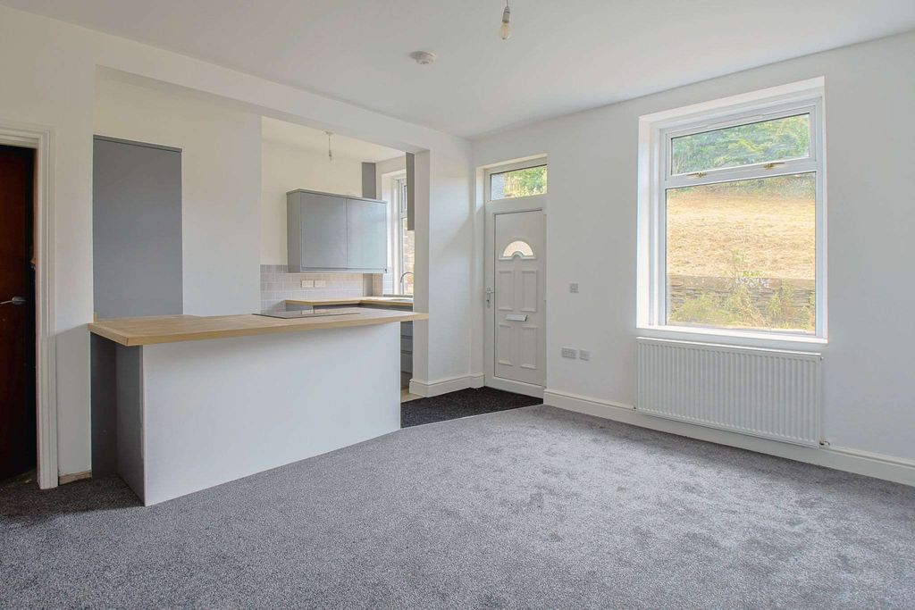 Property photo 2 of 24 Open Plan Living Space