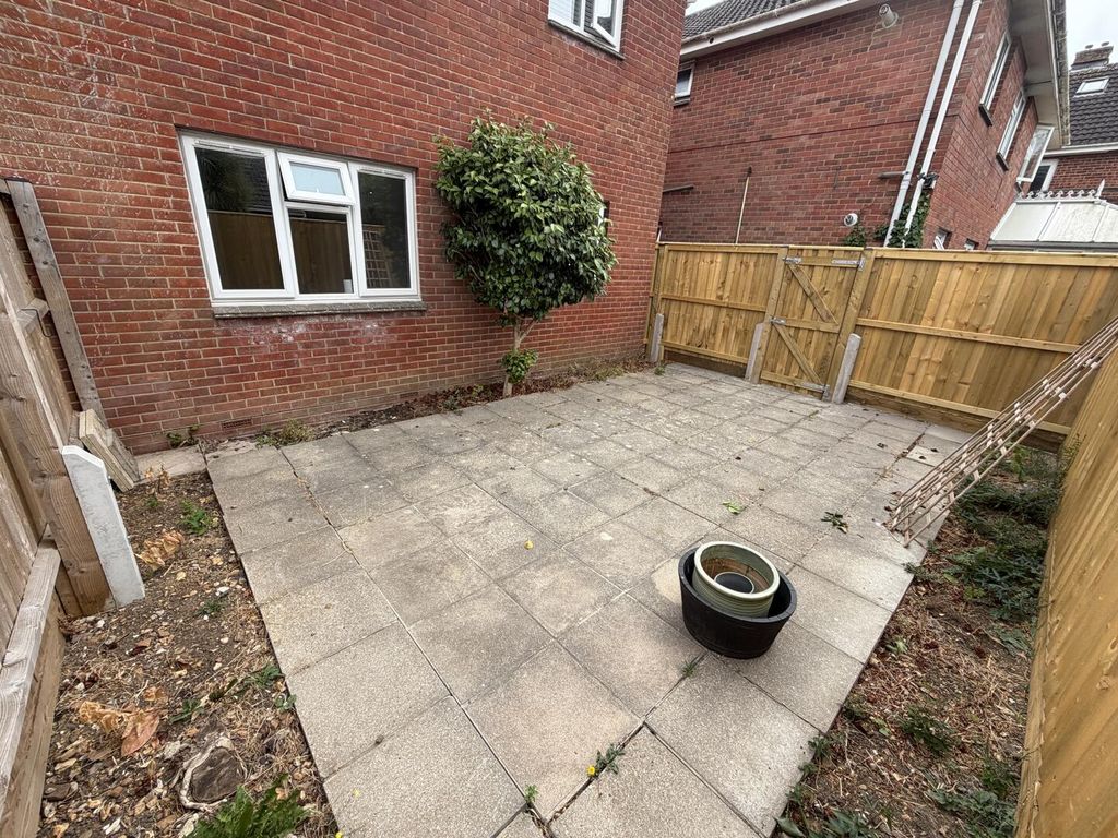 Property photo 3 of 3 Rear Garden
