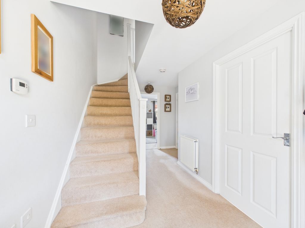 Additional image 16 of 2 bed semi-detached house for saleVickers Way, Upper Cambourne, Cambridge, Cambridgeshire CB23