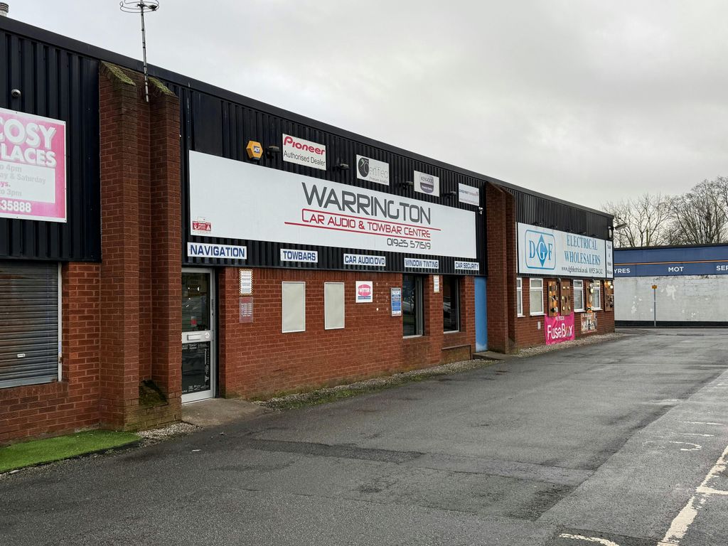 Property photo 1 of 1 Priestley Street 2 Main.Jpg