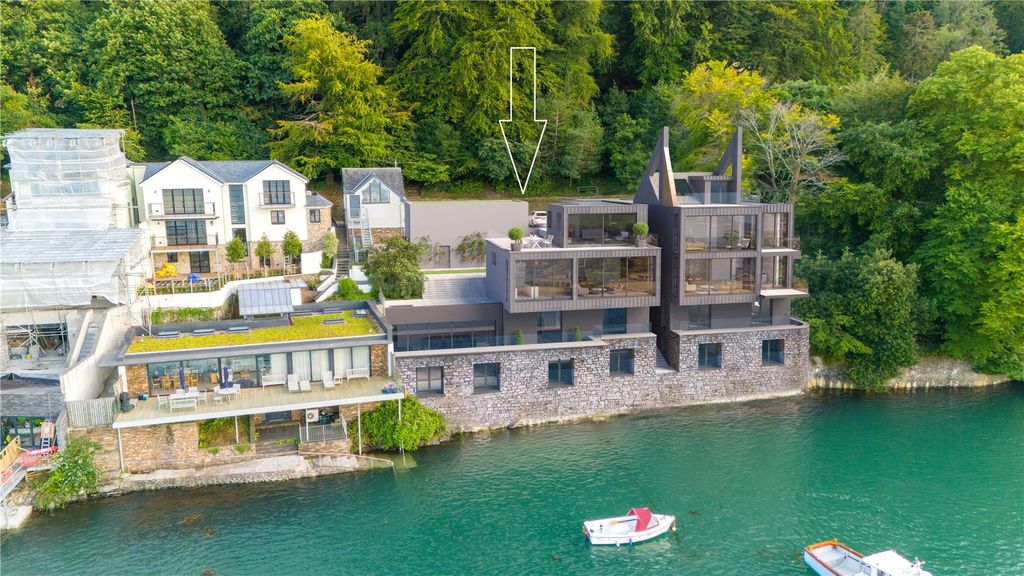 Property photo 1 of 15 Front Elevation CGI