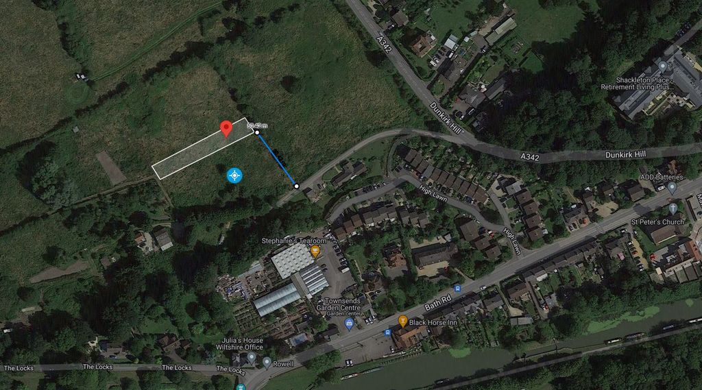 Additional image 6 of Land for saleDunkirk Hill, Devizes SN10