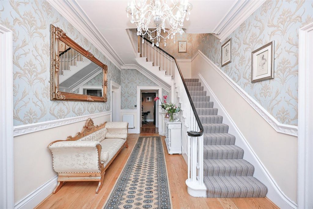 Additional image 27 of 6 bed detached house for saleLlanfair Road, Abergele LL22