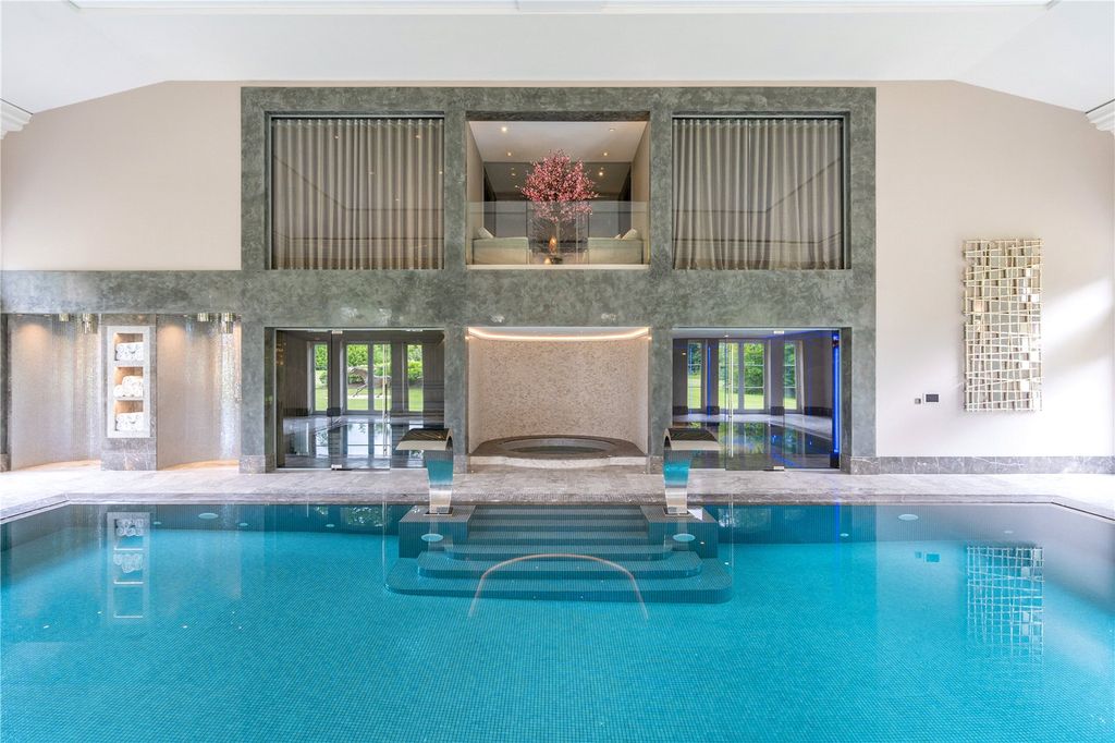 Property photo 3 of 35 Pool