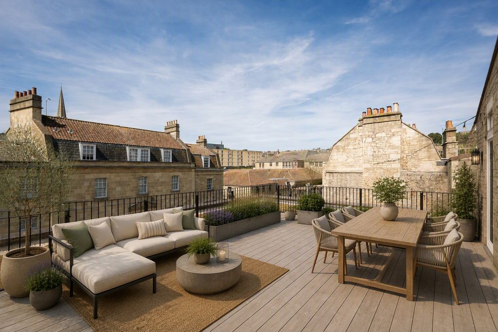 Property photo 3 of 26 Terrace