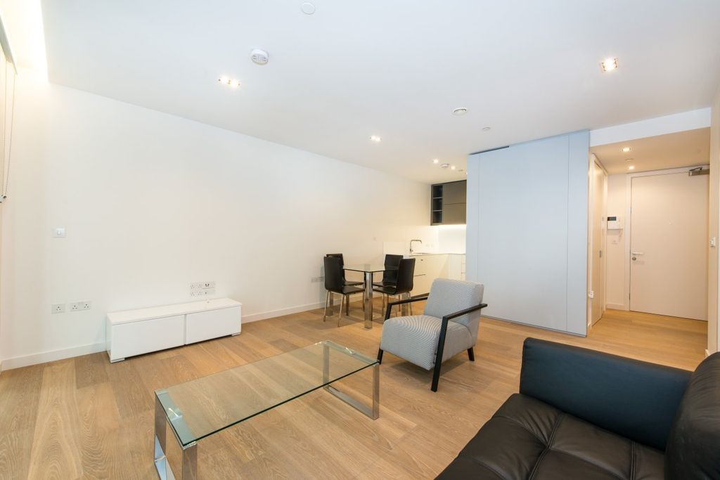 Property photo 2 of 8 Living Area