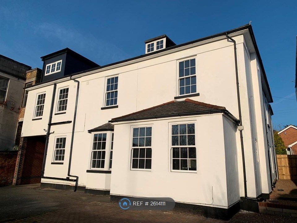 Property photo 1 of 9 Rear View Of Development