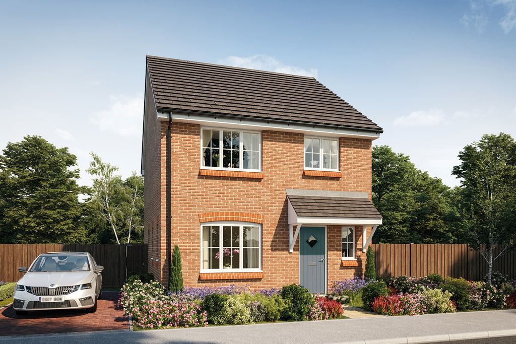 Property photo 1 of 12 CGI