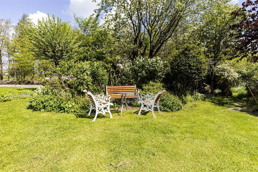 Additional image 42 of 5 bed detached house for saleSydale Farm, Upper Shay, Allerton, Bradford BD15